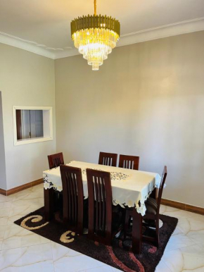 Myra Homes